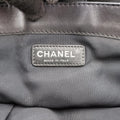 Boy Chanel Black Enamel A67949 18463163ボーイシャネル ブラック エナメル A67949 18463163