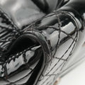 Boy Chanel Black Enamel A67949 18463163ボーイシャネル ブラック エナメル A67949 18463163