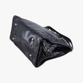 Boy Chanel Black Enamel A67949 18463163ボーイシャネル ブラック エナメル A67949 18463163