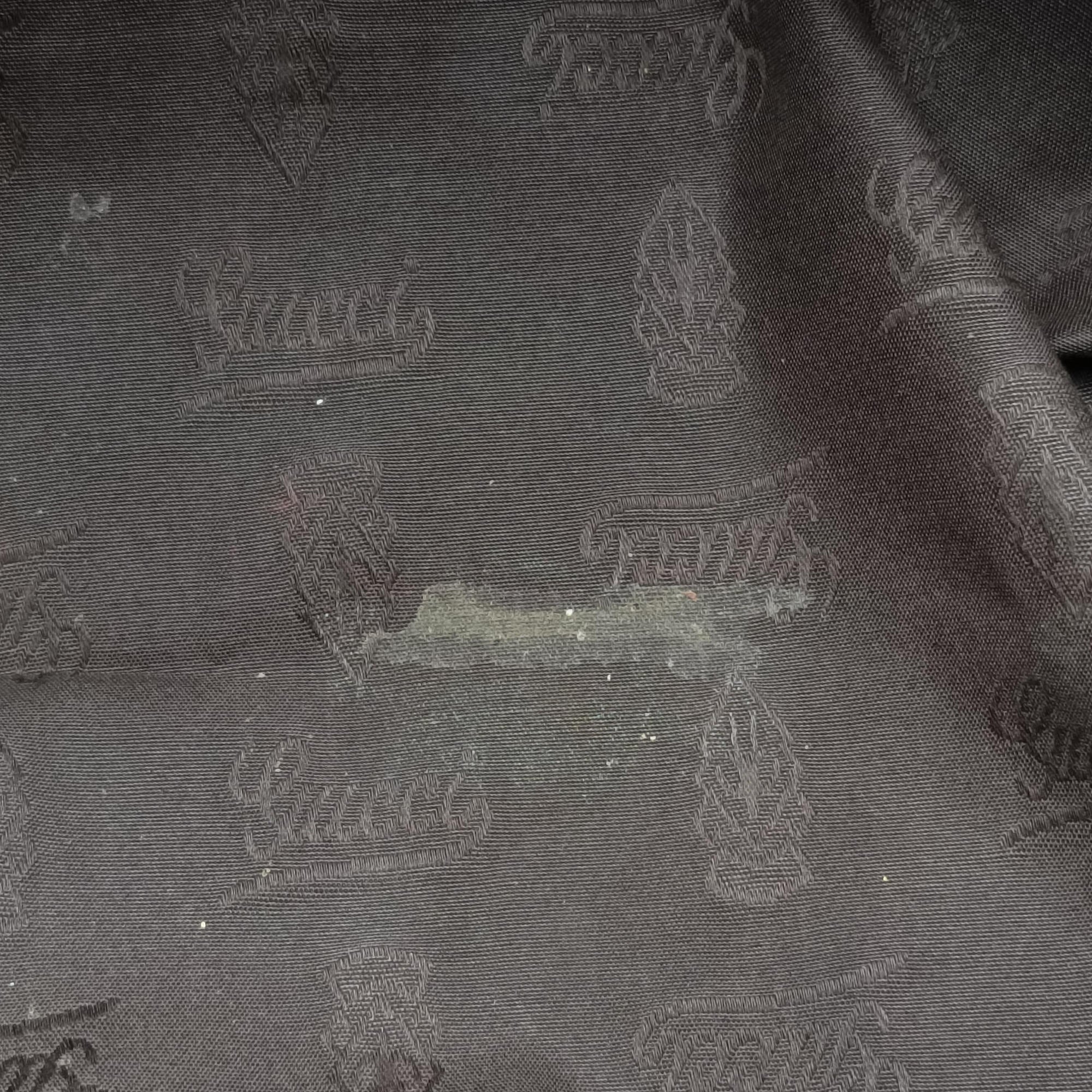 GG Imprime Golden PVC coated canvas×Leather 211137 I010502679GG インプリメ ゴールド PVCコーティングキャンバス×レザー 211137 I010502679