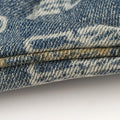 Le Cagole mini Blue denim 695814.4716.Q.584046ル カゴール ミニ ブルー デニム 695814.4716.Q.584046