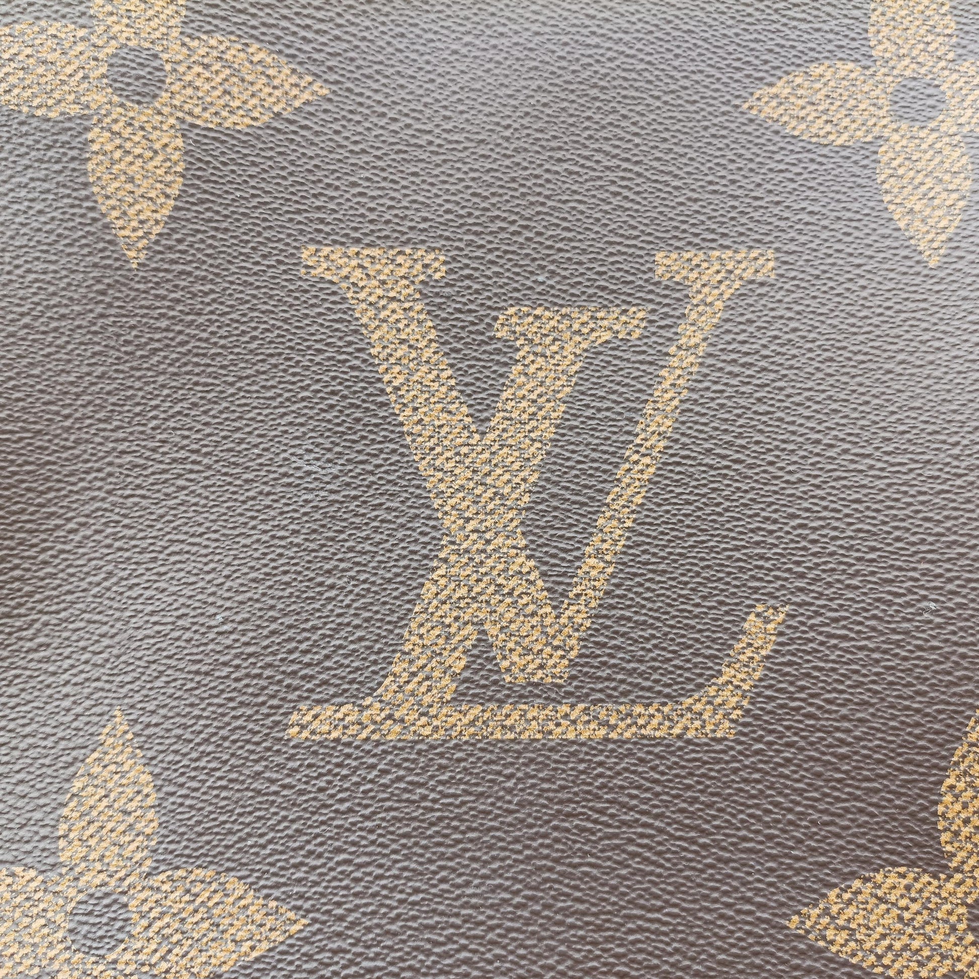 On the Go GM Monogram/Brown Monogram Canvas M45320 TR4129 IC ChipオンザゴーGM モノグラム/ブラウン モノグラム キャンバス M45320 TR4129 ICチップ
