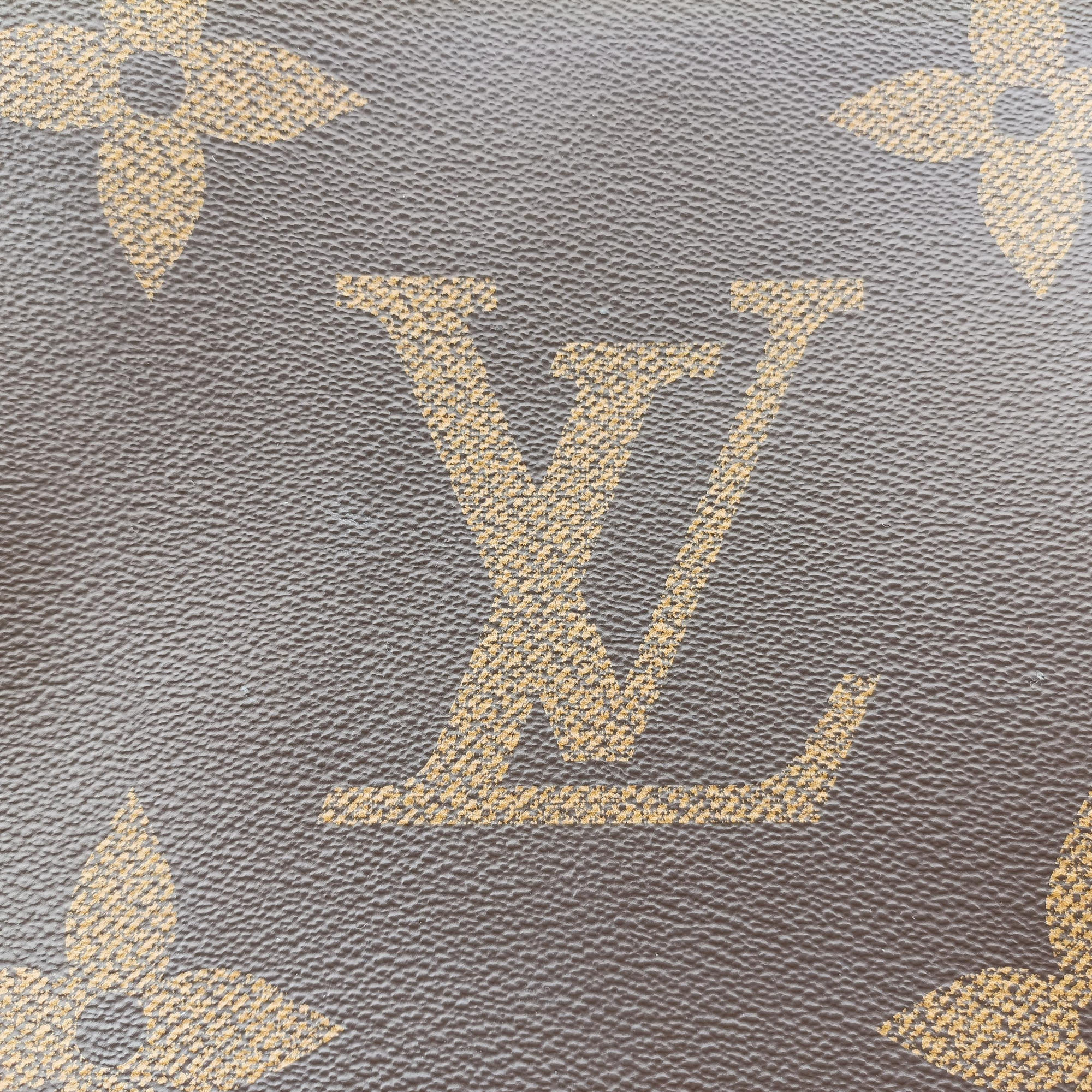On the Go GM Monogram/Brown Monogram Canvas M45320 TR4129 IC ChipオンザゴーGM モノグラム/ブラウン モノグラム キャンバス M45320 TR4129 ICチップ