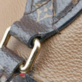 On the Go GM Monogram/Brown Monogram Canvas M45320 TR4129 IC ChipオンザゴーGM モノグラム/ブラウン モノグラム キャンバス M45320 TR4129 ICチップ
