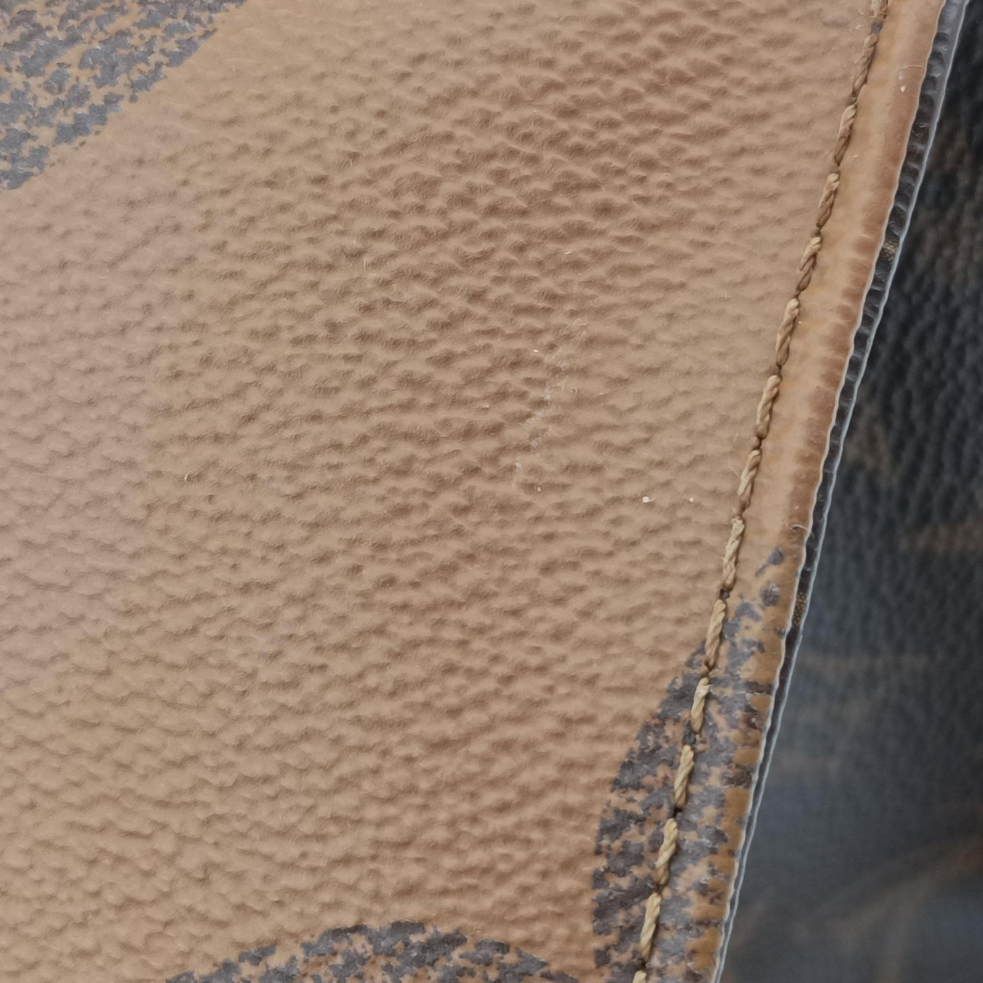 On the Go GM Monogram/Brown Monogram Canvas M45320 TR4129 IC ChipオンザゴーGM モノグラム/ブラウン モノグラム キャンバス M45320 TR4129 ICチップ