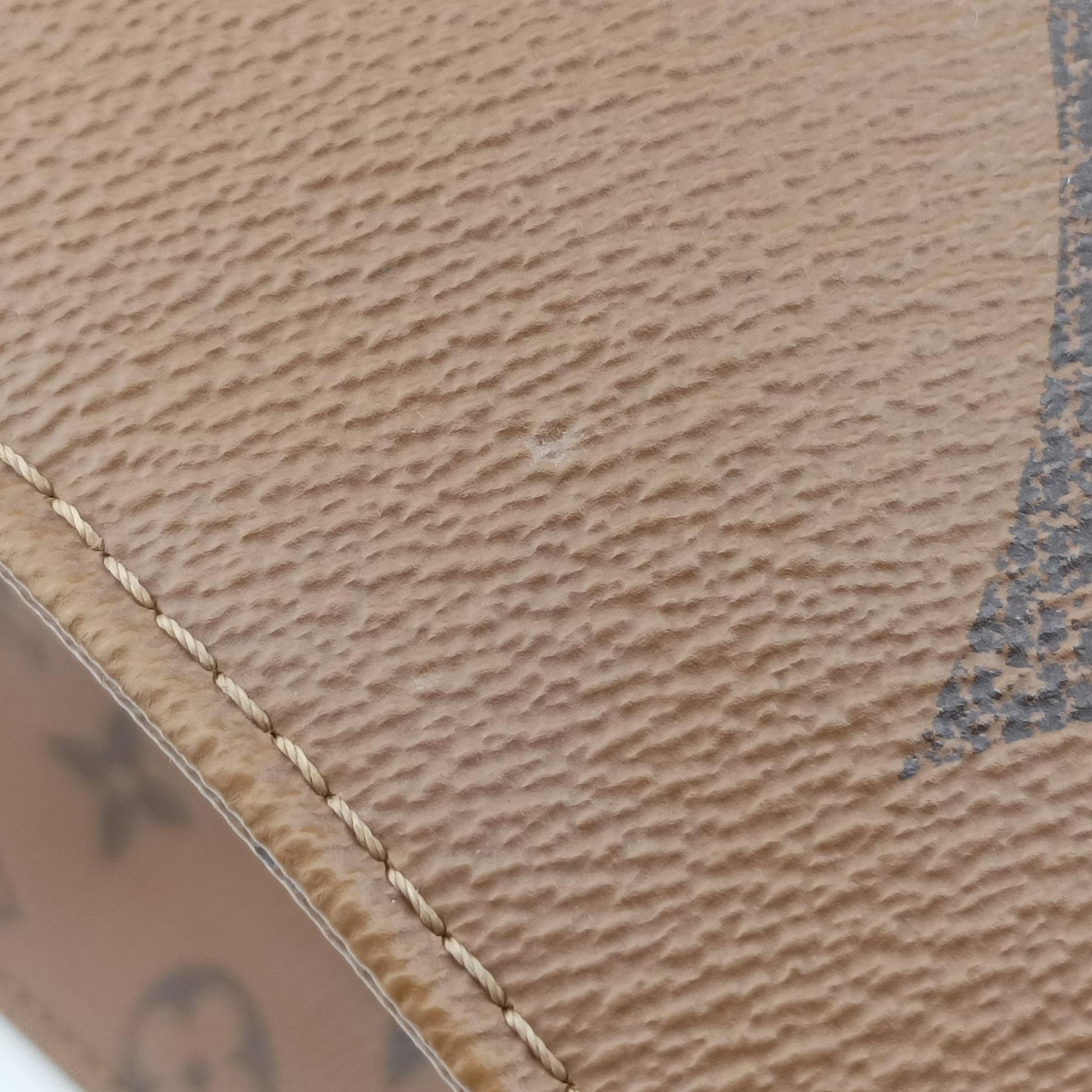 On the Go GM Monogram/Brown Monogram Canvas M45320 TR4129 IC ChipオンザゴーGM モノグラム/ブラウン モノグラム キャンバス M45320 TR4129 ICチップ