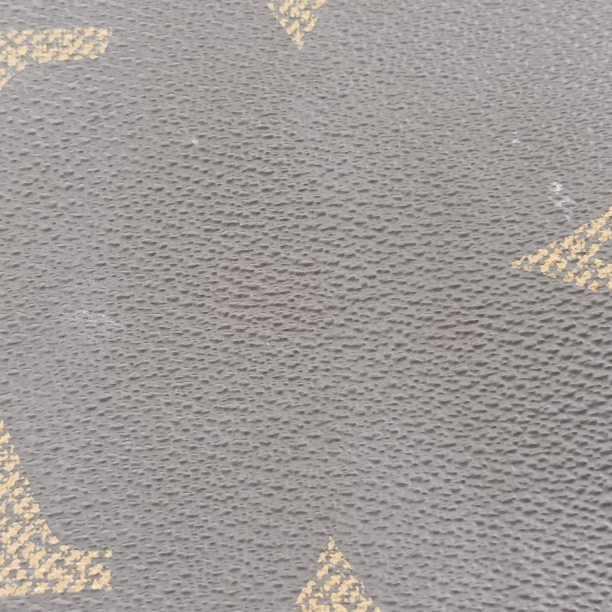 On the Go GM Monogram/Brown Monogram Canvas M45320 TR4129 IC ChipオンザゴーGM モノグラム/ブラウン モノグラム キャンバス M45320 TR4129 ICチップ