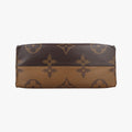On the Go GM Monogram/Brown Monogram Canvas M45320 TR4129 IC ChipオンザゴーGM モノグラム/ブラウン モノグラム キャンバス M45320 TR4129 ICチップ