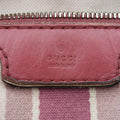 Sherry Line Pink Leather 247205 A013423104シェリーライン ピンク レザー 247205 A013423104