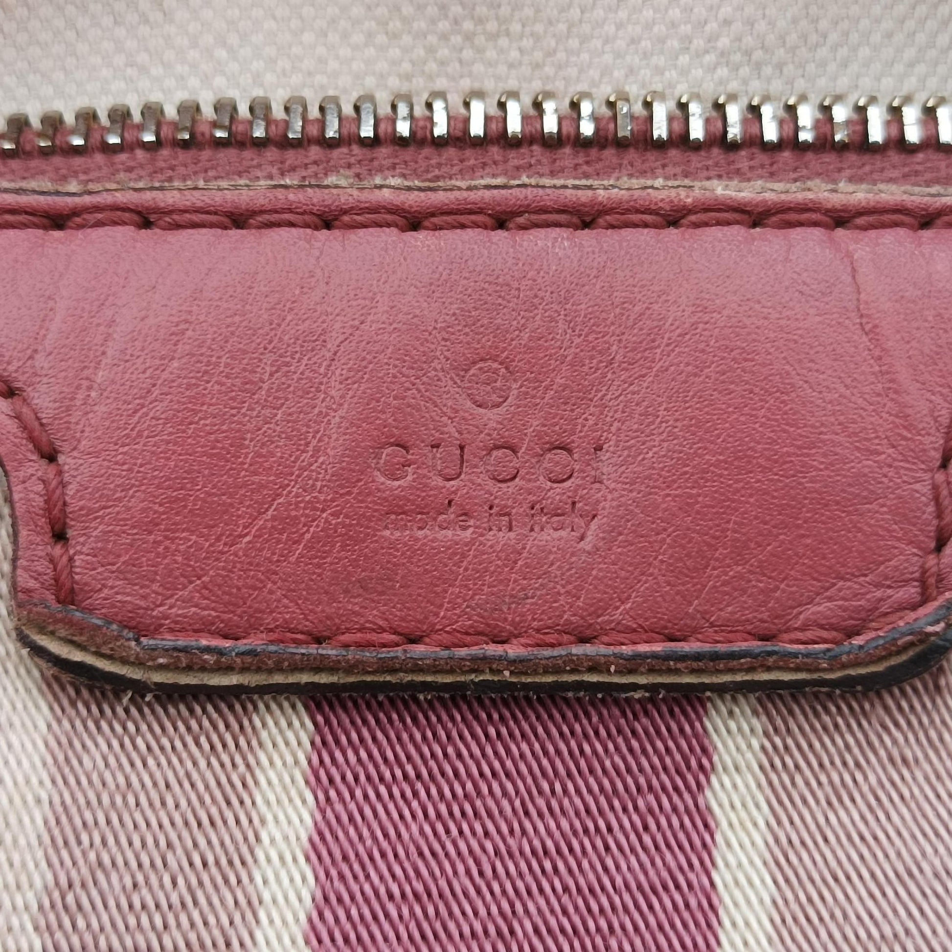 Sherry Line Pink Leather 247205 A013423104シェリーライン ピンク レザー 247205 A013423104
