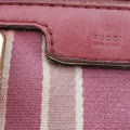 Sherry Line Pink Leather 247205 A013423104シェリーライン ピンク レザー 247205 A013423104