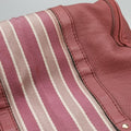 Sherry Line Pink Leather 247205 A013423104シェリーライン ピンク レザー 247205 A013423104