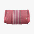 Sherry Line Pink Leather 247205 A013423104シェリーライン ピンク レザー 247205 A013423104