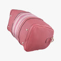 Sherry Line Pink Leather 247205 A013423104シェリーライン ピンク レザー 247205 A013423104