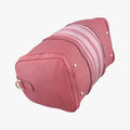 Sherry Line Pink Leather 247205 A013423104シェリーライン ピンク レザー 247205 A013423104