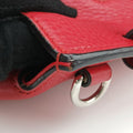 Bamboo Daily Red Leather 370831 A018095366バンブーデイリー レッド レザー 370831 A018095366
