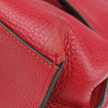 Bamboo Daily Red Leather 370831 A018095366バンブーデイリー レッド レザー 370831 A018095366