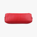 Bamboo Daily Red Leather 370831 A018095366バンブーデイリー レッド レザー 370831 A018095366