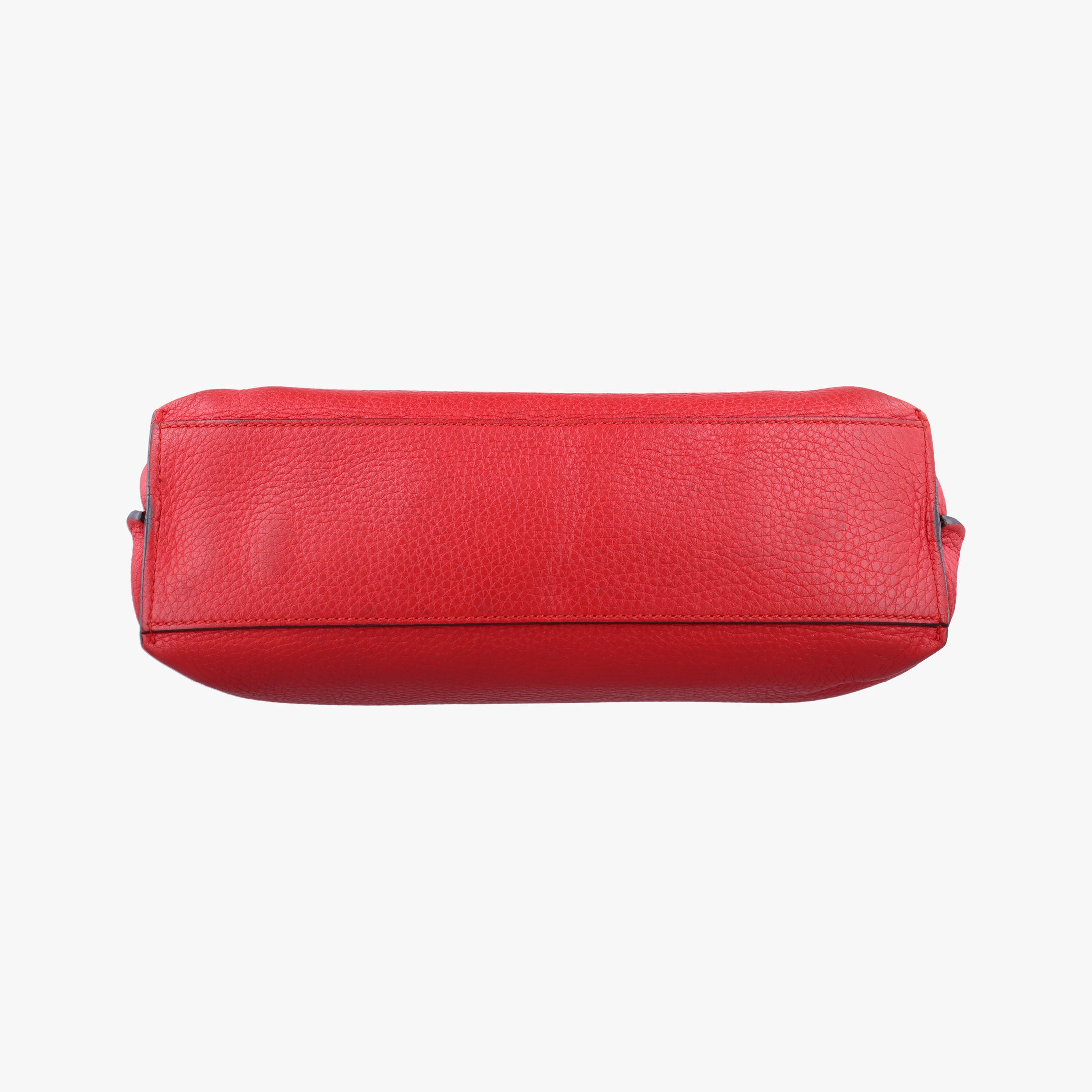 Bamboo Daily Red Leather 370831 A018095366バンブーデイリー レッド レザー 370831 A018095366