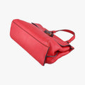 Bamboo Daily Red Leather 370831 A018095366バンブーデイリー レッド レザー 370831 A018095366