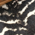 New Bamboo Multicolour ponyhair ×leather 254884 G011190996ニューバンブー マルチカラー ハラコ×レザー 254884 G011190996