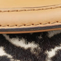 New Bamboo Multicolour ponyhair ×leather 254884 G011190996ニューバンブー マルチカラー ハラコ×レザー 254884 G011190996