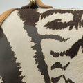 New Bamboo Multicolour ponyhair ×leather 254884 G011190996ニューバンブー マルチカラー ハラコ×レザー 254884 G011190996