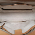 New Bamboo Multicolour ponyhair ×leather 254884 G011190996ニューバンブー マルチカラー ハラコ×レザー 254884 G011190996