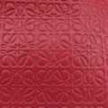 Amazona 75 Red Leather 301 55 L01 261502アマソナ75 レッド レザー 301 55 L01 261502