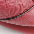 Amazona 75 Red Leather 301 55 L01 261502アマソナ75 レッド レザー 301 55 L01 261502