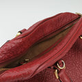 Amazona 75 Red Leather 301 55 L01 261502アマソナ75 レッド レザー 301 55 L01 261502