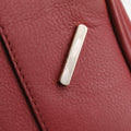 Amazona 75 Red Leather 301 55 L01 261502アマソナ75 レッド レザー 301 55 L01 261502