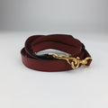 Amazona 75 Red Leather 301 55 L01 261502アマソナ75 レッド レザー 301 55 L01 261502