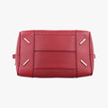Amazona 75 Red Leather 301 55 L01 261502アマソナ75 レッド レザー 301 55 L01 261502