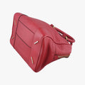 Amazona 75 Red Leather 301 55 L01 261502アマソナ75 レッド レザー 301 55 L01 261502