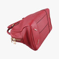 Amazona 75 Red Leather 301 55 L01 261502アマソナ75 レッド レザー 301 55 L01 261502