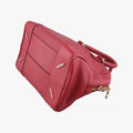 Amazona 75 Red Leather 301 55 L01 261502アマソナ75 レッド レザー 301 55 L01 261502