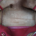 Amazona 75 Red Leather 301 55 L01 261502アマソナ75 レッド レザー 301 55 L01 261502