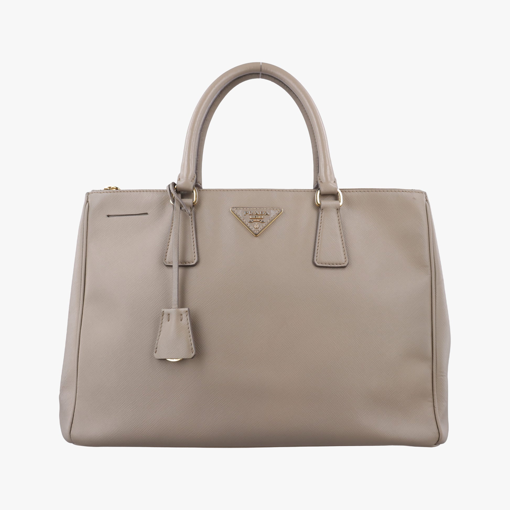 Galleria beige SAFFIANO Leather BN2274 180ガレリア ベージュ サフィアーノレザー BN2274 180