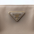 Galleria beige SAFFIANO Leather BN2274 180ガレリア ベージュ サフィアーノレザー BN2274 180