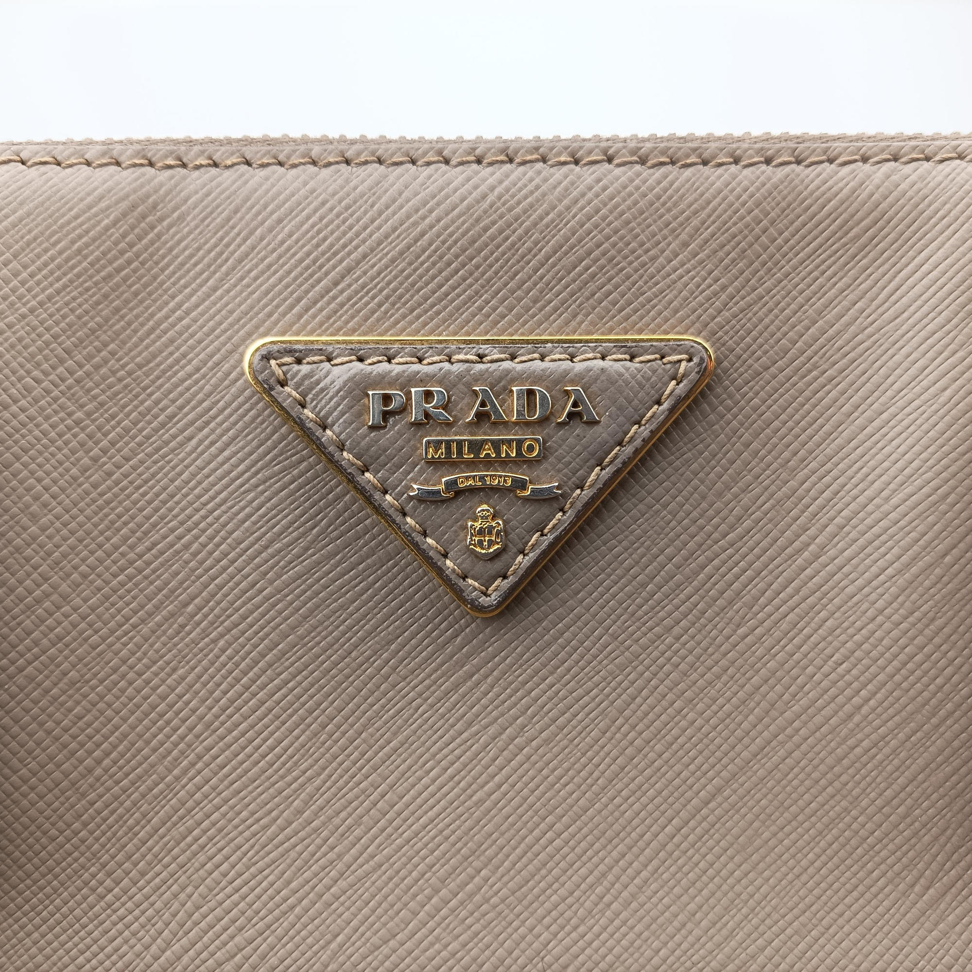 Galleria beige SAFFIANO Leather BN2274 180ガレリア ベージュ サフィアーノレザー BN2274 180