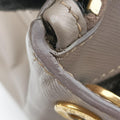 Galleria beige SAFFIANO Leather BN2274 180ガレリア ベージュ サフィアーノレザー BN2274 180