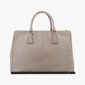 Galleria beige SAFFIANO Leather BN2274 180ガレリア ベージュ サフィアーノレザー BN2274 180