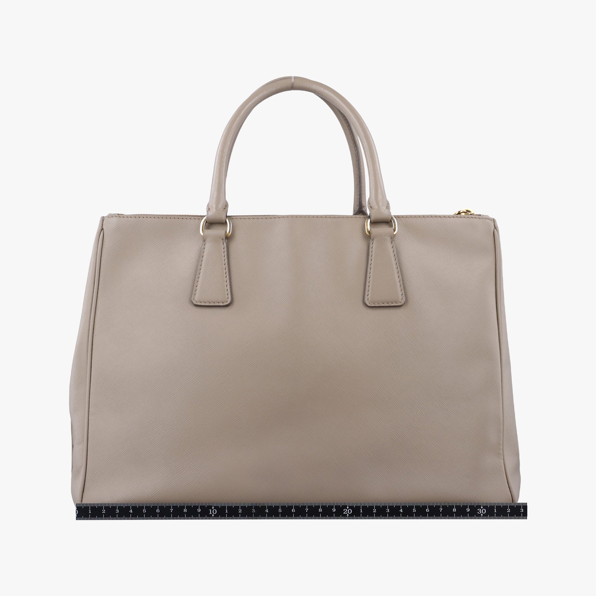 Galleria beige SAFFIANO Leather BN2274 180ガレリア ベージュ サフィアーノレザー BN2274 180