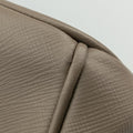 Galleria beige SAFFIANO Leather BN2274 180ガレリア ベージュ サフィアーノレザー BN2274 180