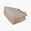 Galleria beige SAFFIANO Leather BN2274 180ガレリア ベージュ サフィアーノレザー BN2274 180