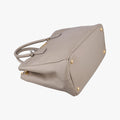 Galleria beige SAFFIANO Leather BN2274 180ガレリア ベージュ サフィアーノレザー BN2274 180