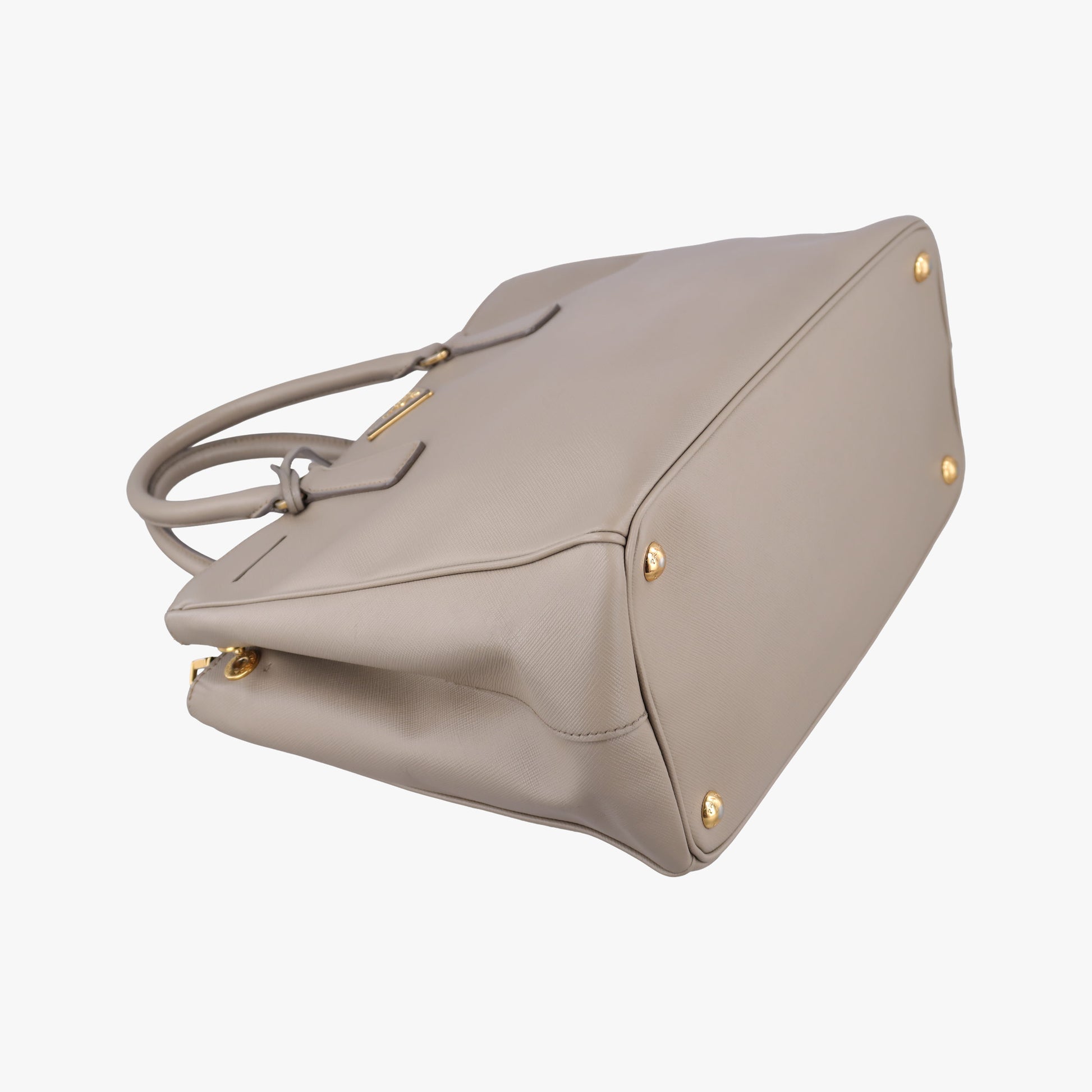 Galleria beige SAFFIANO Leather BN2274 180ガレリア ベージュ サフィアーノレザー BN2274 180