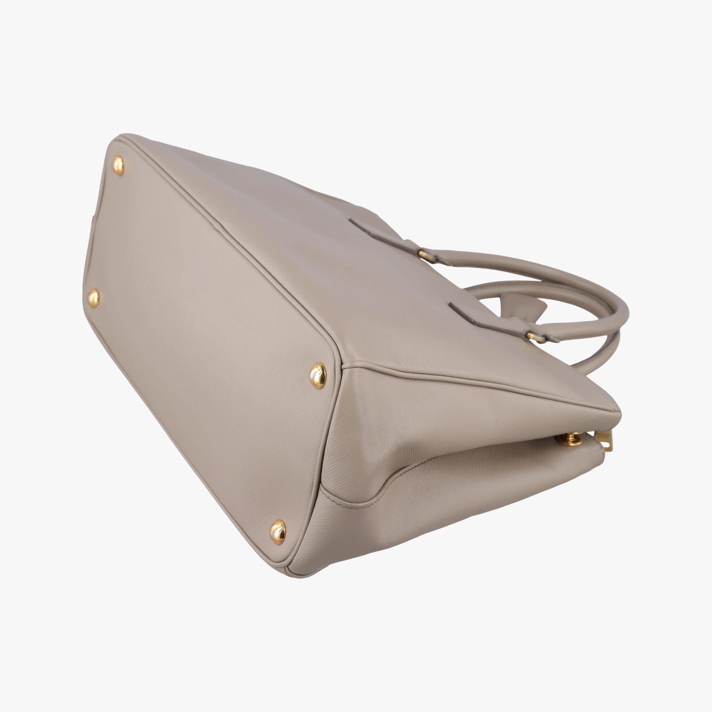 Galleria beige SAFFIANO Leather BN2274 180ガレリア ベージュ サフィアーノレザー BN2274 180