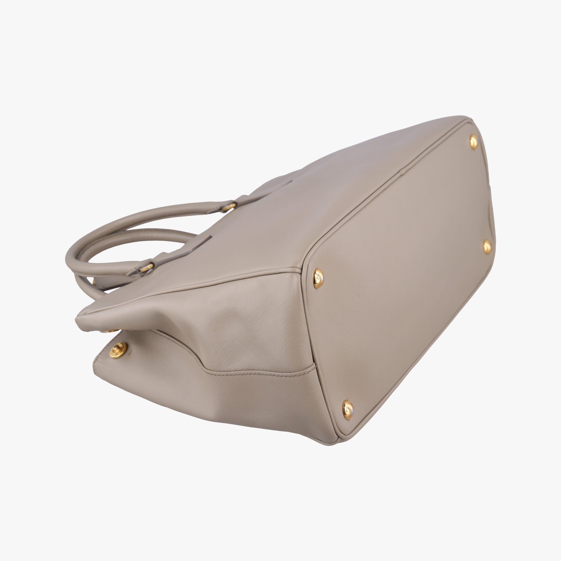 Galleria beige SAFFIANO Leather BN2274 180ガレリア ベージュ サフィアーノレザー BN2274 180